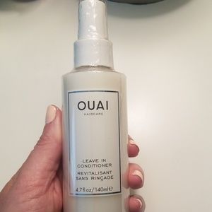 Ouai Leave in Conditioner